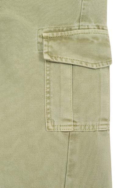 Джинсы STELLA MCCARTNEY, арт. TY6E60, фото 3