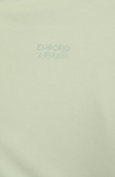 Комплект из толстовки и брюк EMPORIO ARMANI, арт. EG000207/AF13571, фото 4