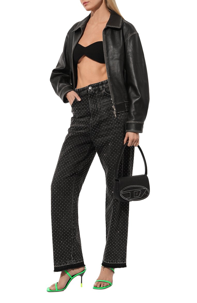 Босоножки MSGM, арт. 3641MDS187/992, фото 1