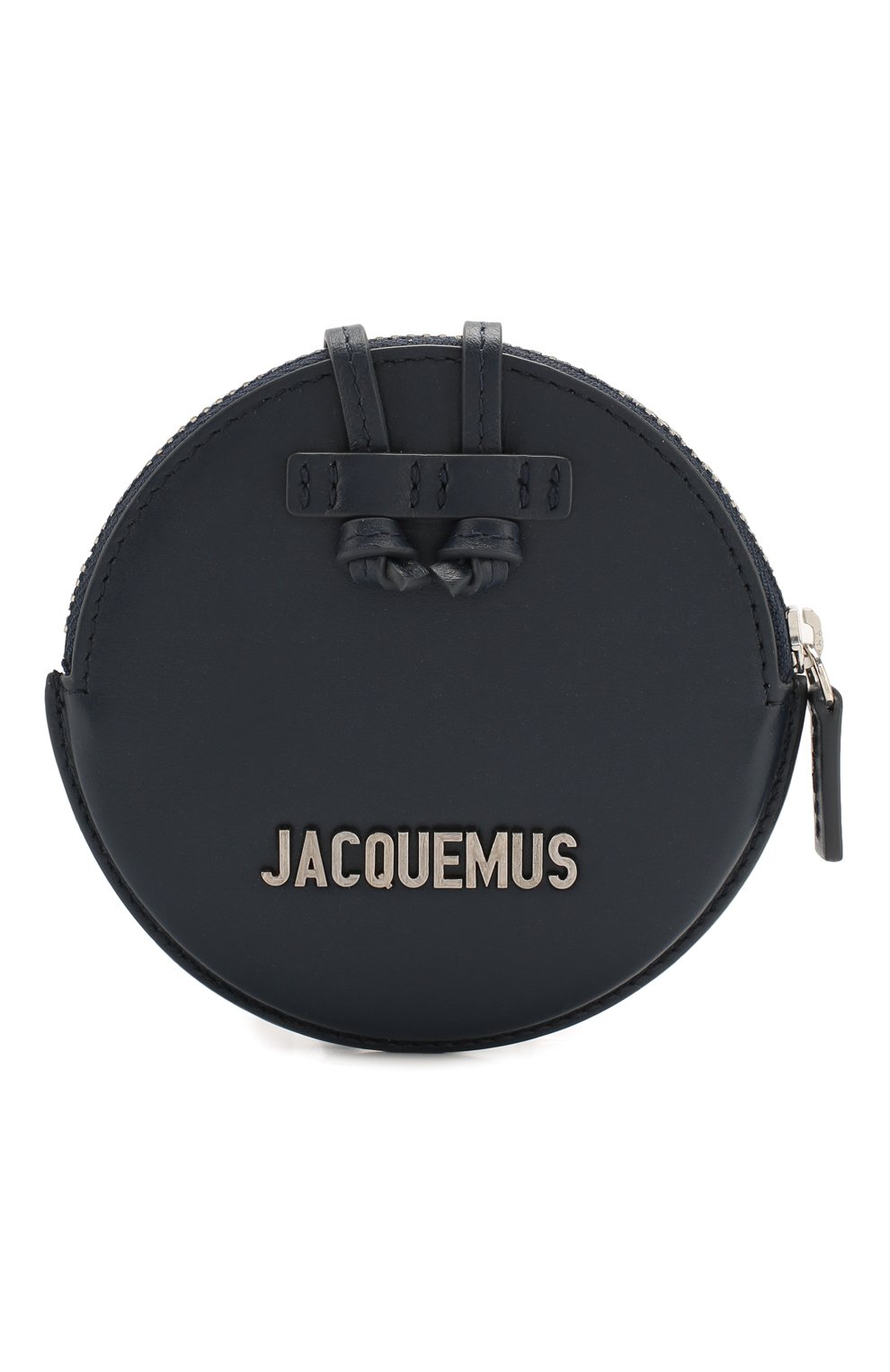 Кожаный кошелек для монет le pitchou JACQUEMUS, арт. 205AC22/58390, фото 1