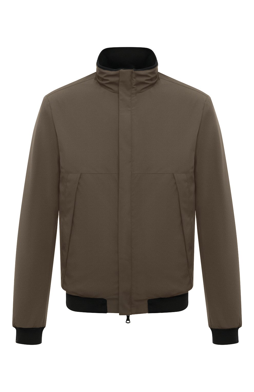 Утепленный бомбер PAUL&SHARK, арт. 14312019, фото 1