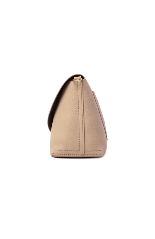 Сумка Nikla medium Coccinelle E1 T0A 12 01 01 Бежевый  E1 T0A 12 01 01 Фото 4