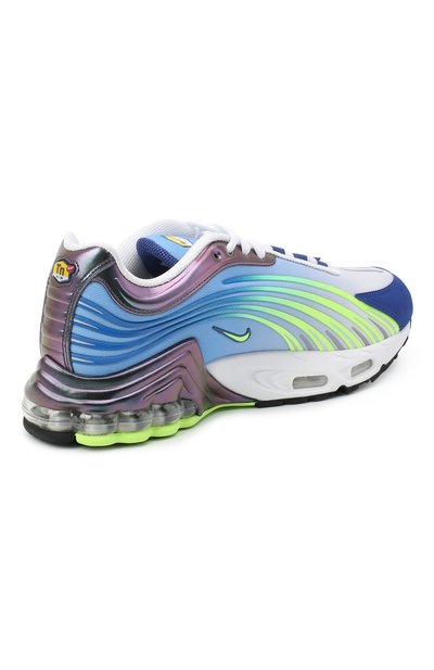 Кроссовки air max plus ii NIKELAB, арт. CQ7754-400, фото 4