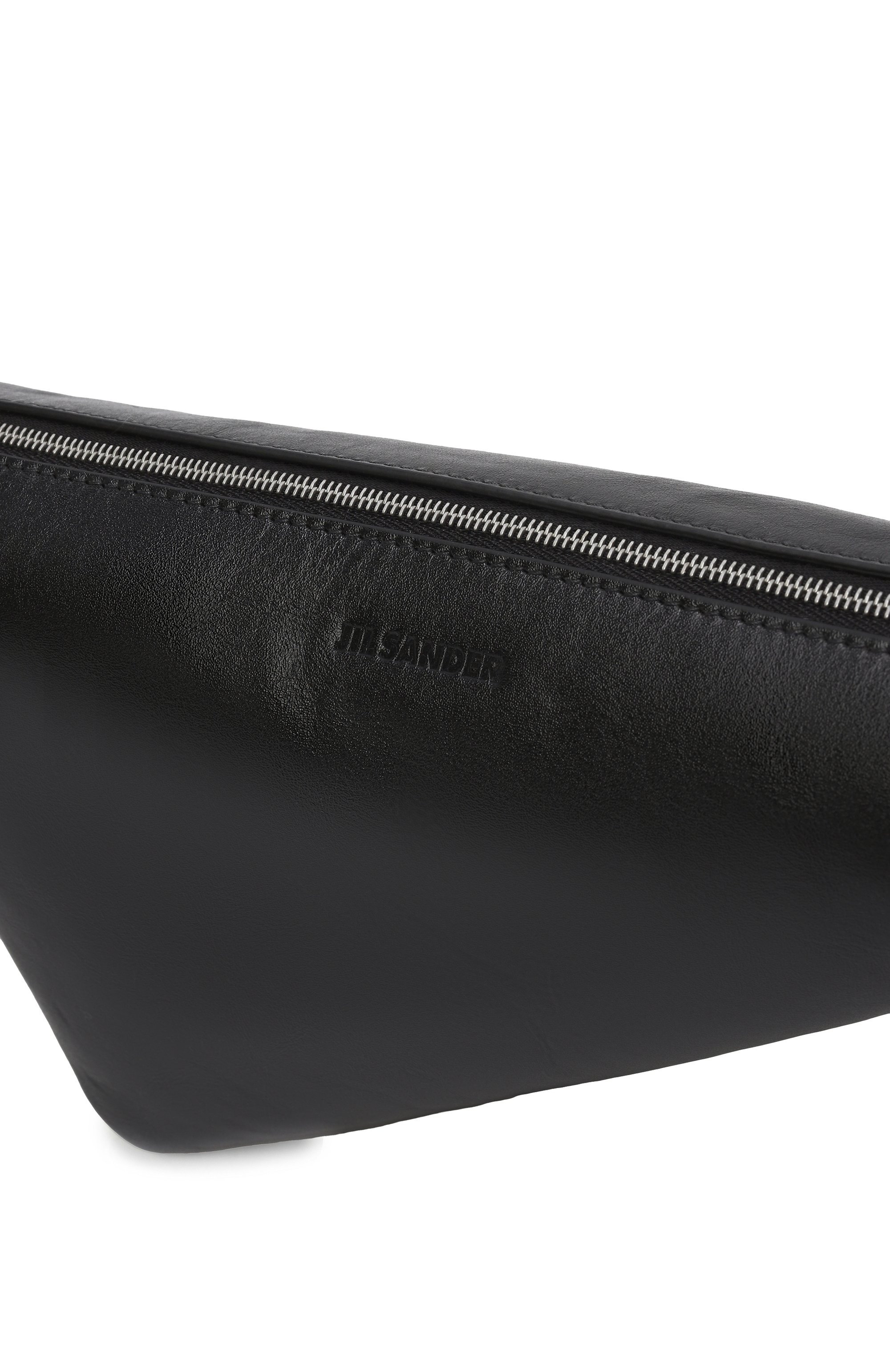 Сумка triangle JIL SANDER, арт. J26WG0071/P8891, фото 3