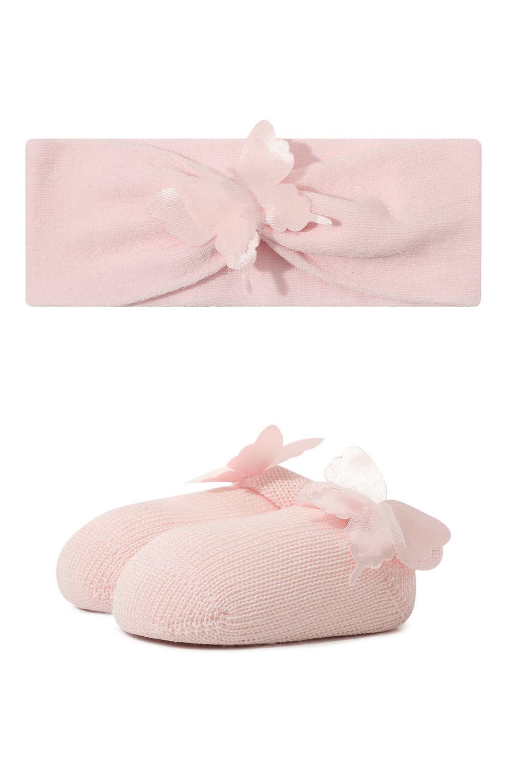 Комплект из пинеток и повязки STORY LORIS, арт. 31099, фото 1