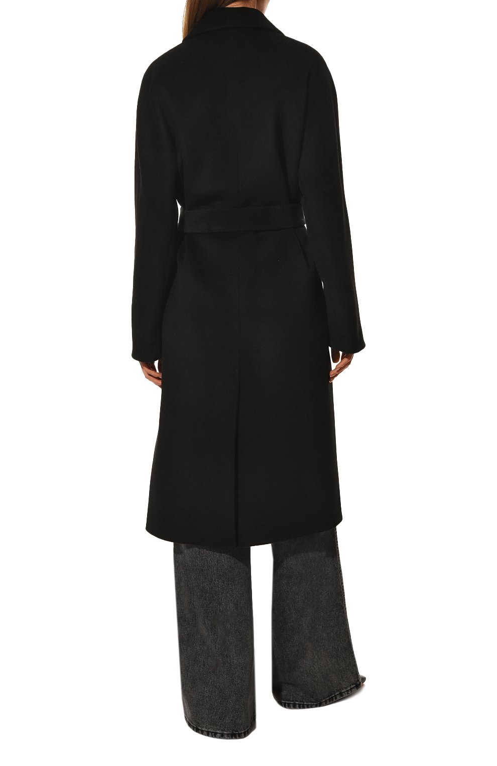 Шерстяное пальто VICTORIA ANDREYANOVA, арт. A-FW22-9366, фото 4