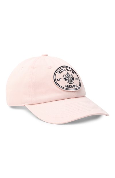 Женская хлопковая бейсболка SPORTY AND RICH, арт. AC04060621P140