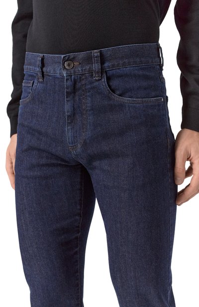 Джинсы CANALI, арт. 91719/PD00018, фото 5
