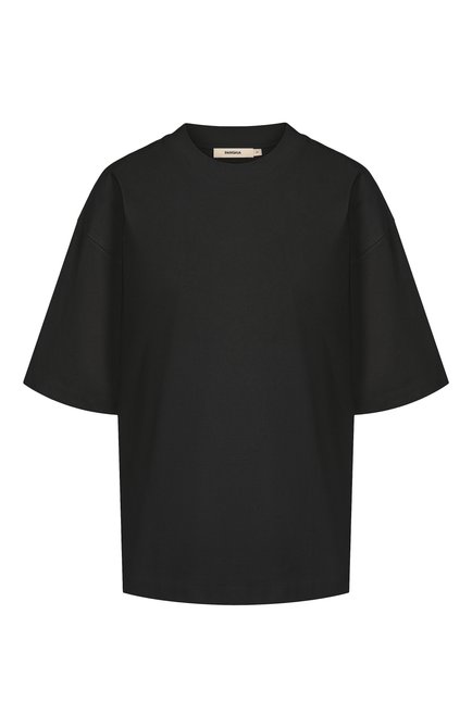 Женская хлопковая футболка PANGAIA, арт. 10002012