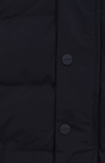 Утепленное пальто JACADI, арт. 2035007, фото 3