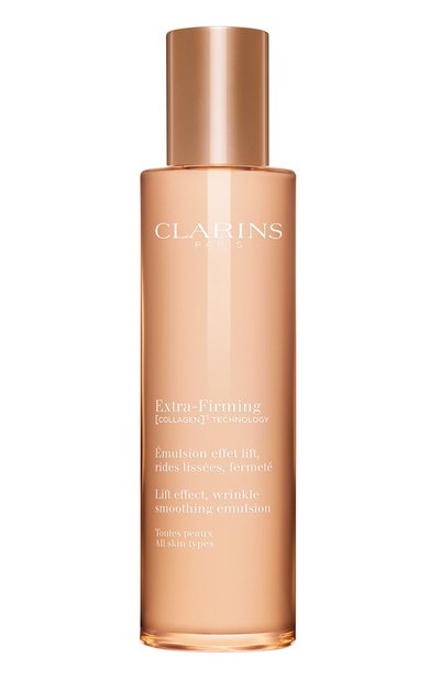 Женское регенерирующая эмульсия для любого типа кожи extra-firming (100ml) CLARINS, арт. 80110139