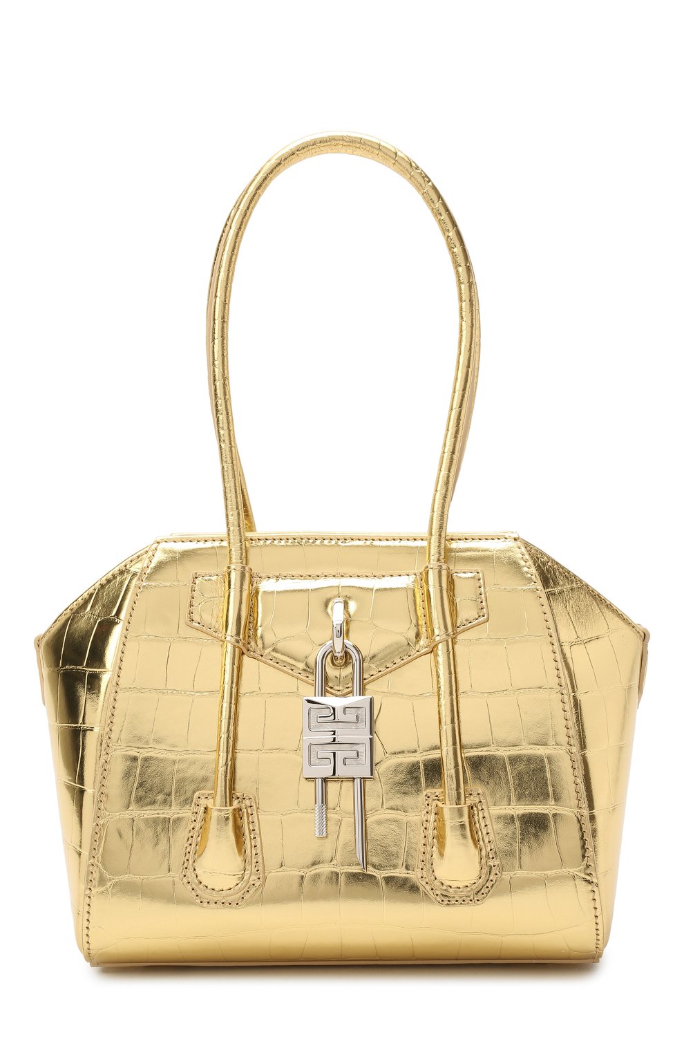 Сумка antigona lock mini GIVENCHY, арт. BB50H1B11A, фото 1