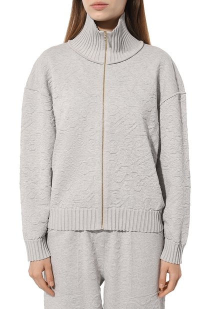 Кардиган из вискозы AND THE BRAND, арт. S24-JT016-1203-911, фото 3