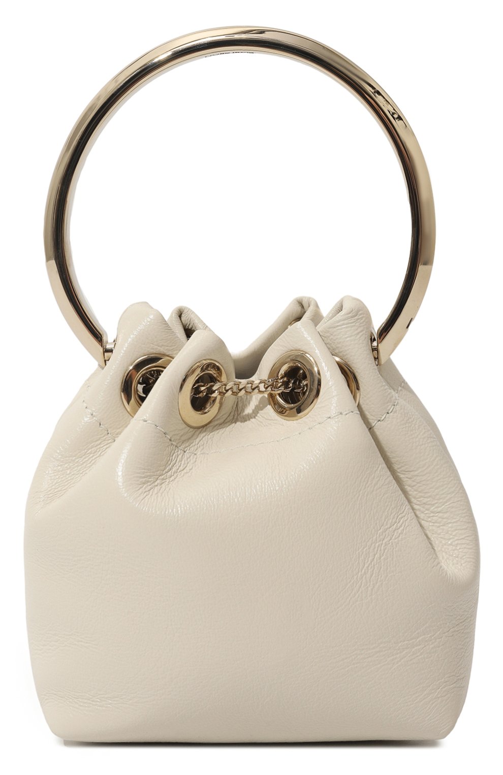 Сумка bon bon JIMMY CHOO, арт. MICR0 B0N B0N/RIH, фото 6