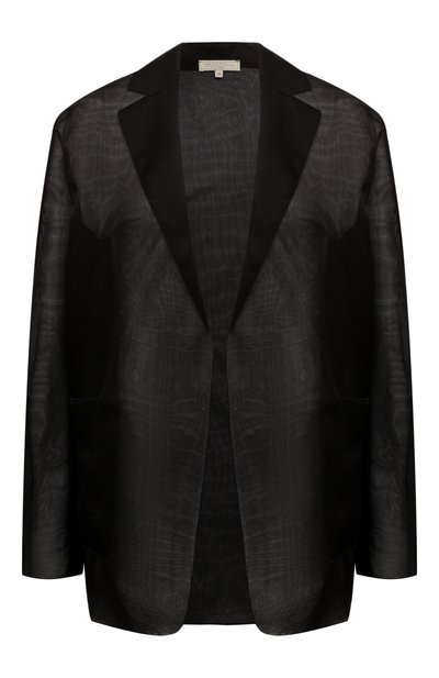 Женский шелковый жакет ANTONELLI FIRENZE, арт. L3758/256