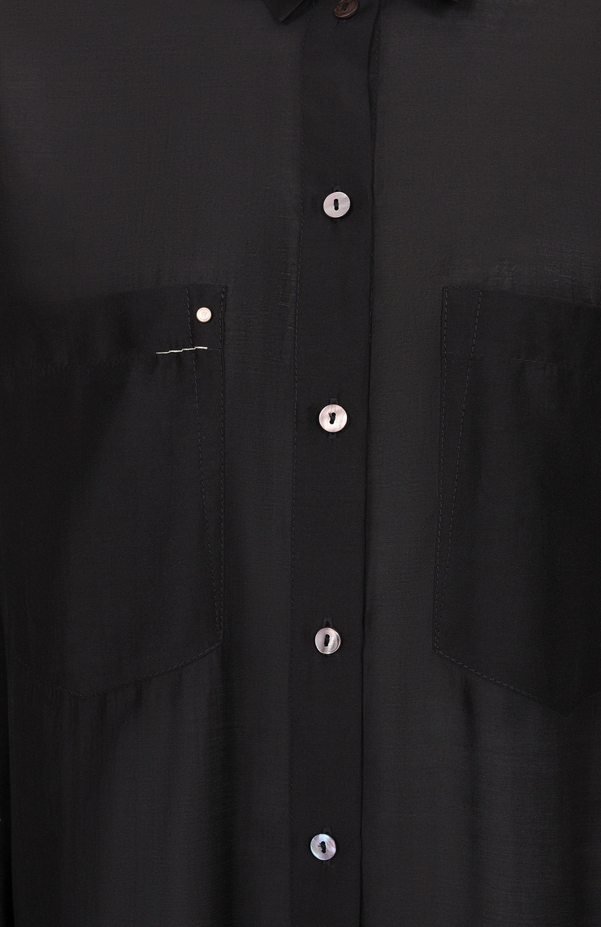 Рубашка FREEAGE, арт. WS25.BL012.6001.900, фото 6