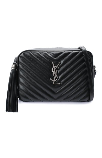 Сумка lou medium SAINT LAURENT, арт. 612544/DV704, фото 5