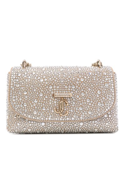 Женский сумка avenue JIMMY CHOO, арт. AVNCURVEXB0DYSDEQ