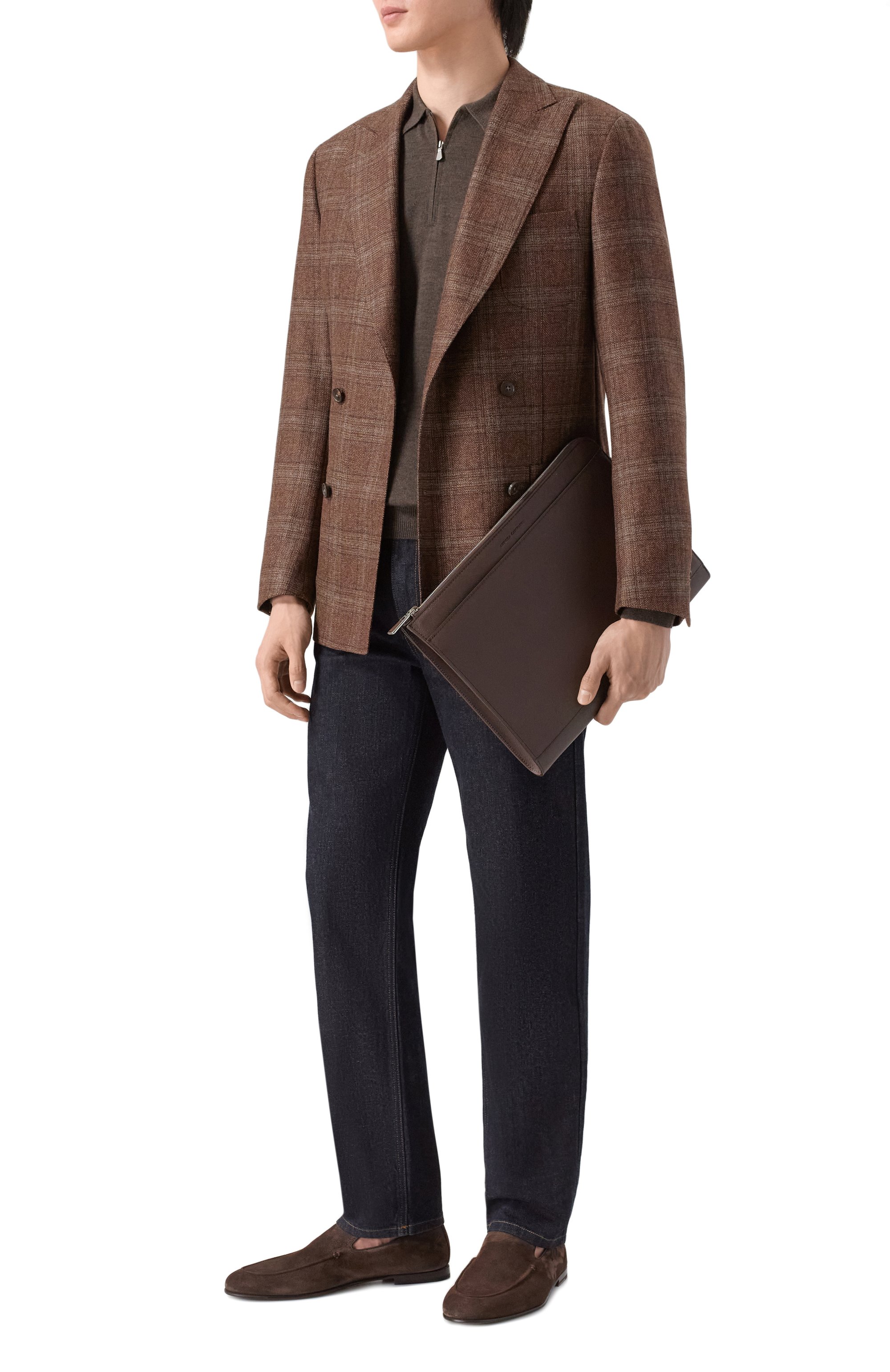 Папка для документов ANDREA CAMPAGNA, арт. DS102, фото 5