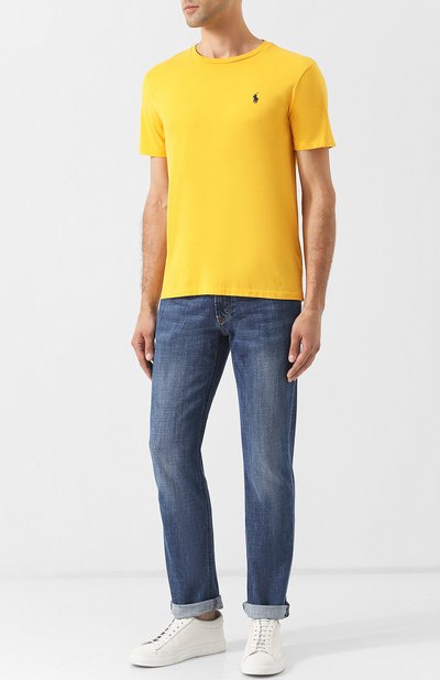 Джинсы прямого кроя  BALDESSARINI, арт. 16502/1212/37, фото 2