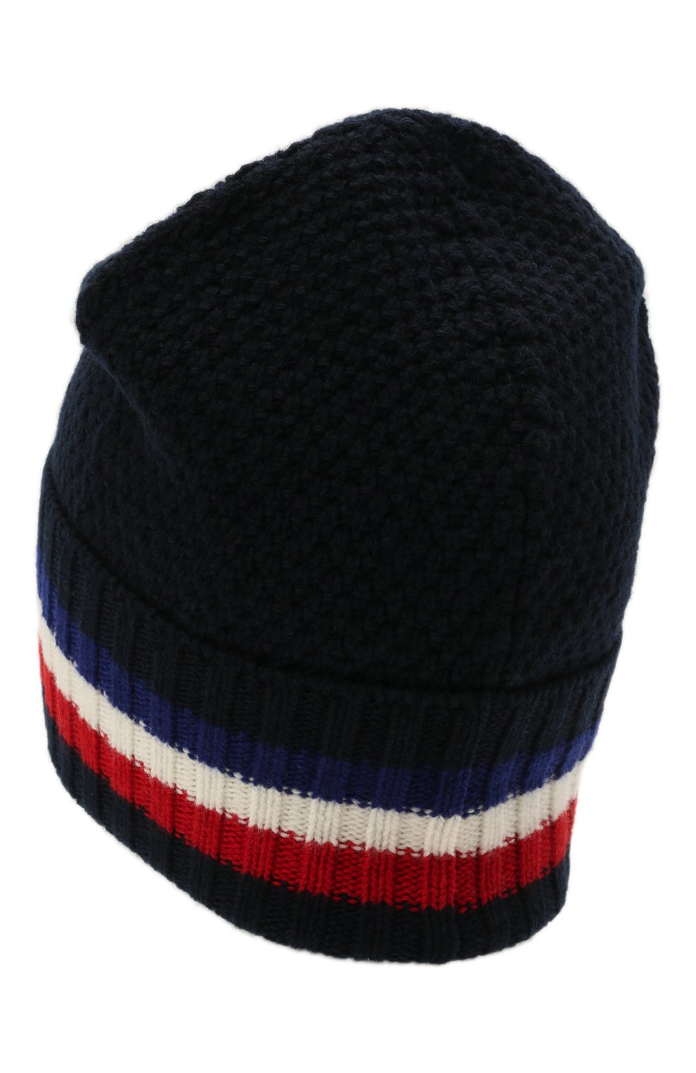 Шерстяная шапка MONCLER, арт. G2-091-3B000-38-M1115, фото 2