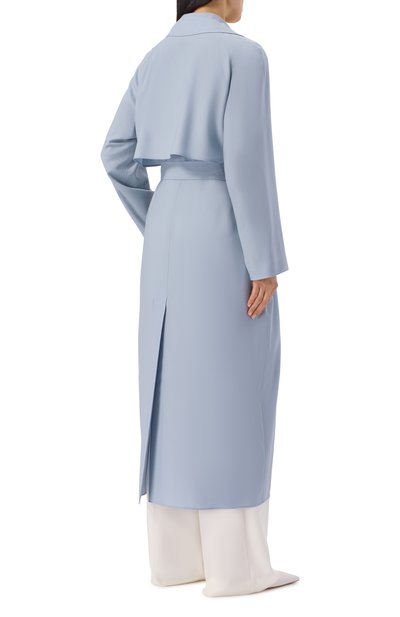 Кашемировый тренч COLOMBO, арт. GC00506/L/7806-U, фото 4