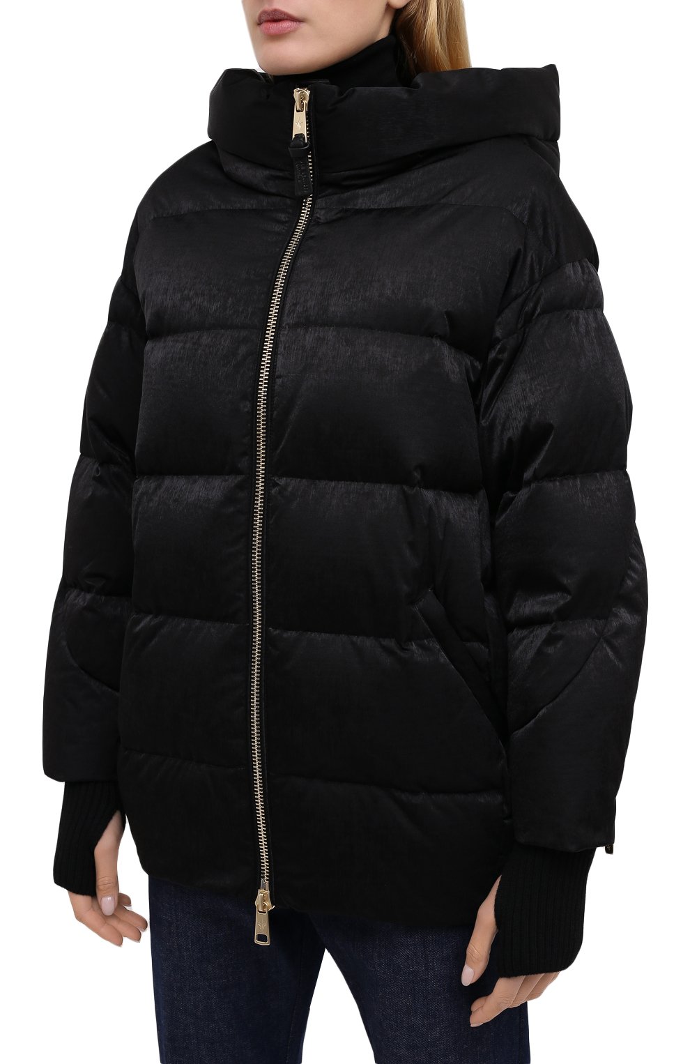 Пуховик NICOLE BENISTI, арт. NLJ50130, фото 3