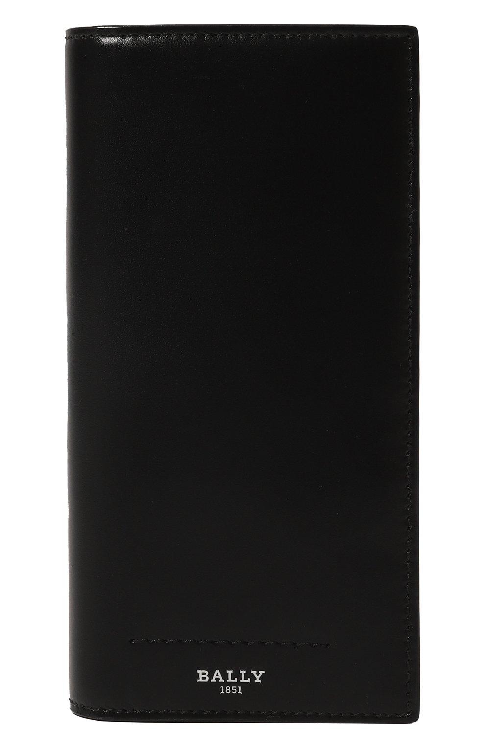 Кожаное портмоне BALLY, арт. MLL003/VT101, фото 1