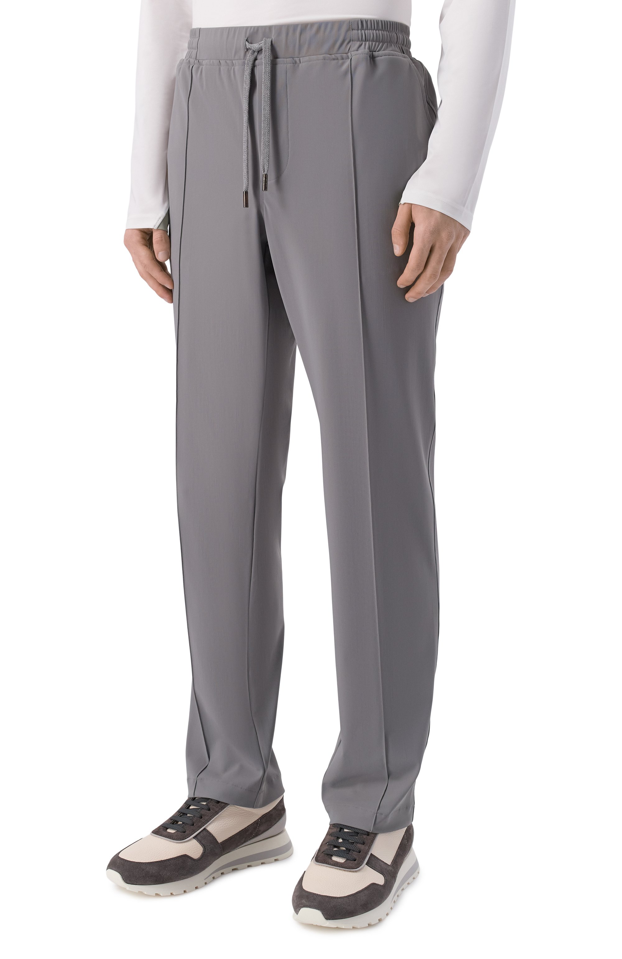 Брюки CAPOBIANCO, арт. 20M708.FC00., фото 3