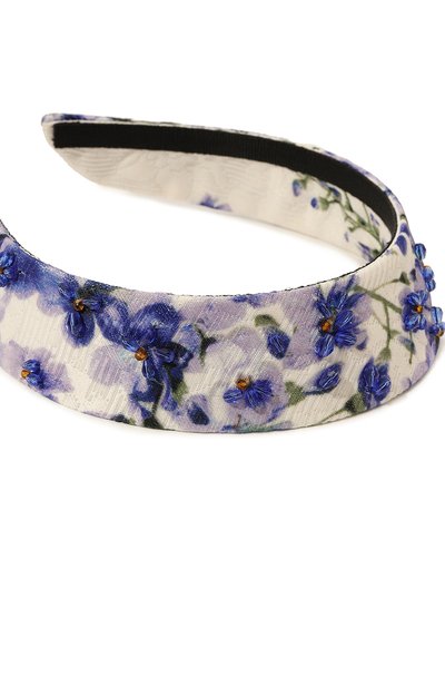 Ободок для волос PANFIL, арт. 14-КОК2-D, фото 4