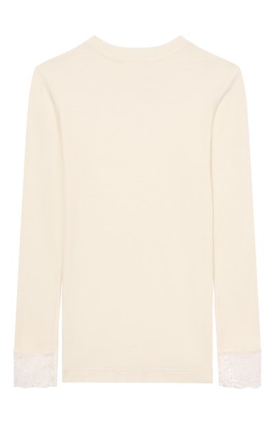 Шерстяной термокомплект WOOL AND COTTON, арт. BJGFPK-K01, фото 3