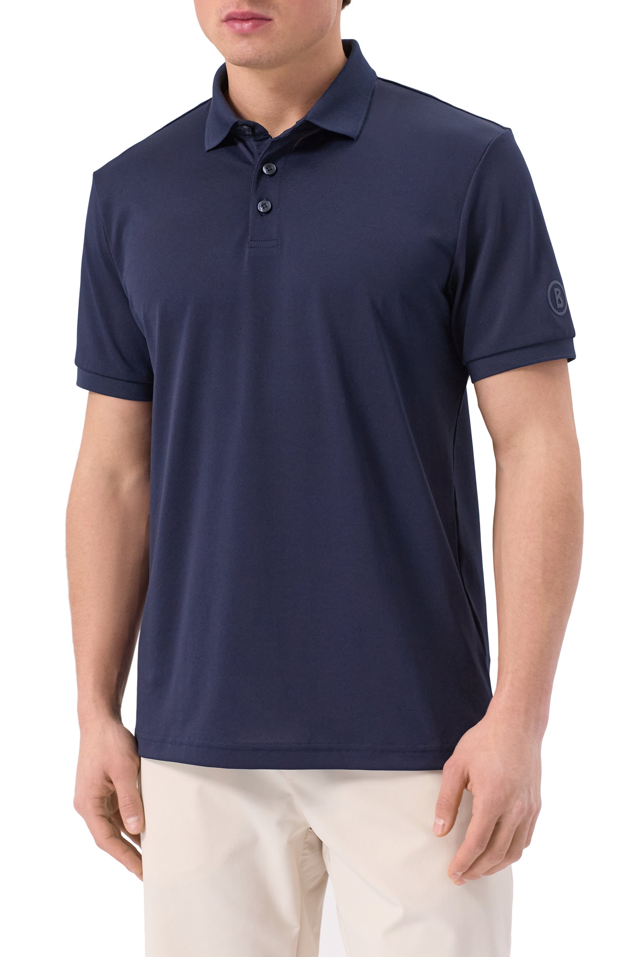 Поло BOGNER, арт. 52019623, фото 3