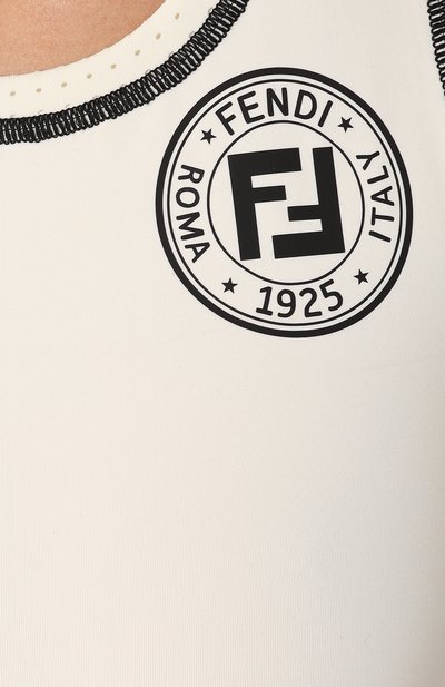 Топ FENDI, арт. FAF093 A6J4, фото 5