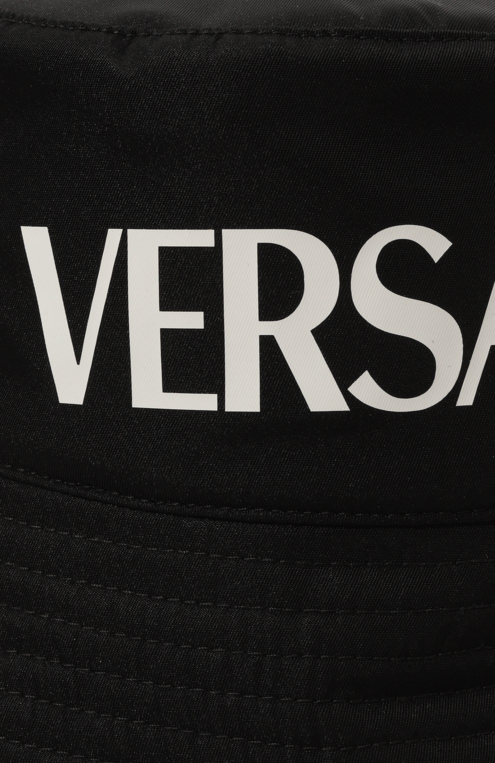 Двусторонняя панама VERSACE, арт. 1012704/1A09232, фото 4