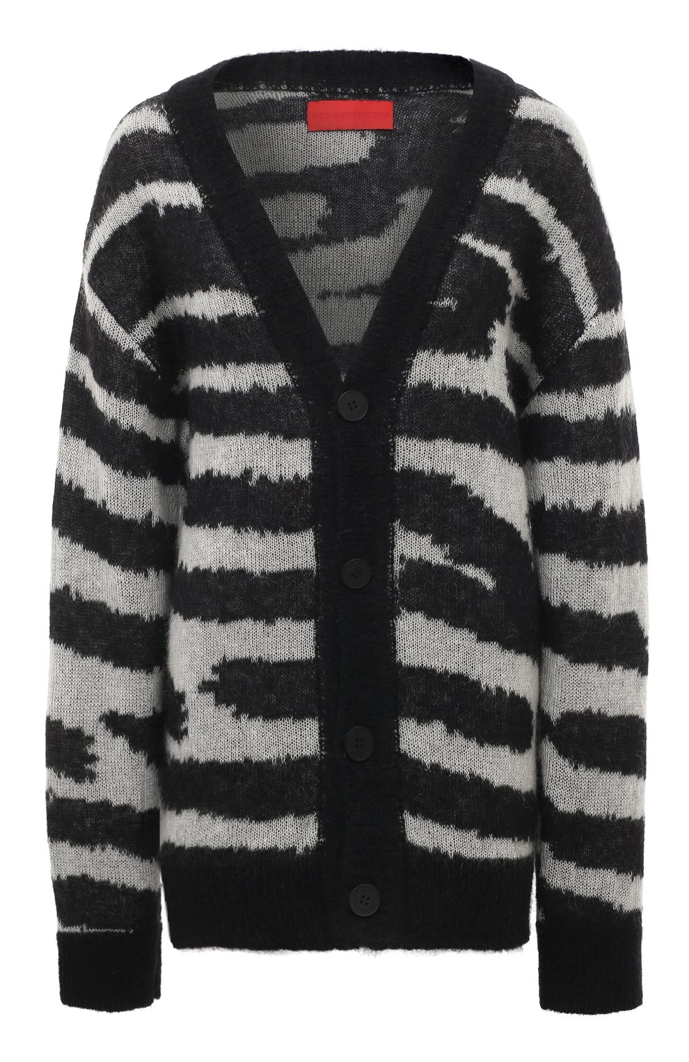 Шерстяной кардиган RED SEPTEMBER, арт. 924.К01.42.02, фото 1