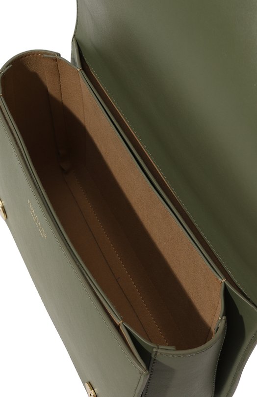 Сумка Heritage 24 Frenzlauer Зелёный, фото 5