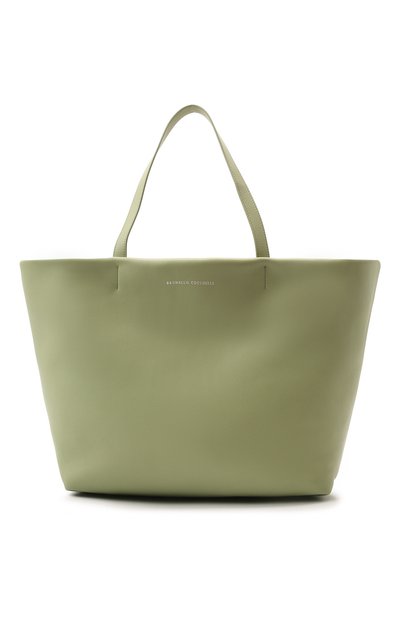 Сумка-тоут BRUNELLO CUCINELLI, арт. MBRLD1672, фото 1