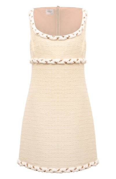 Женское твидовое платье GIAMBATTISTA VALLI, арт. 24FWPVCA5152-08UBE