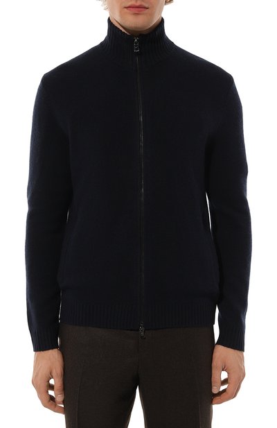 Кардиган из шерсти и кашемира BOGNER, арт. 88822761, фото 3