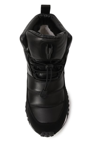 Утепленные ботинки JOG DOG, арт. 52148AWFRH4-003, фото 4