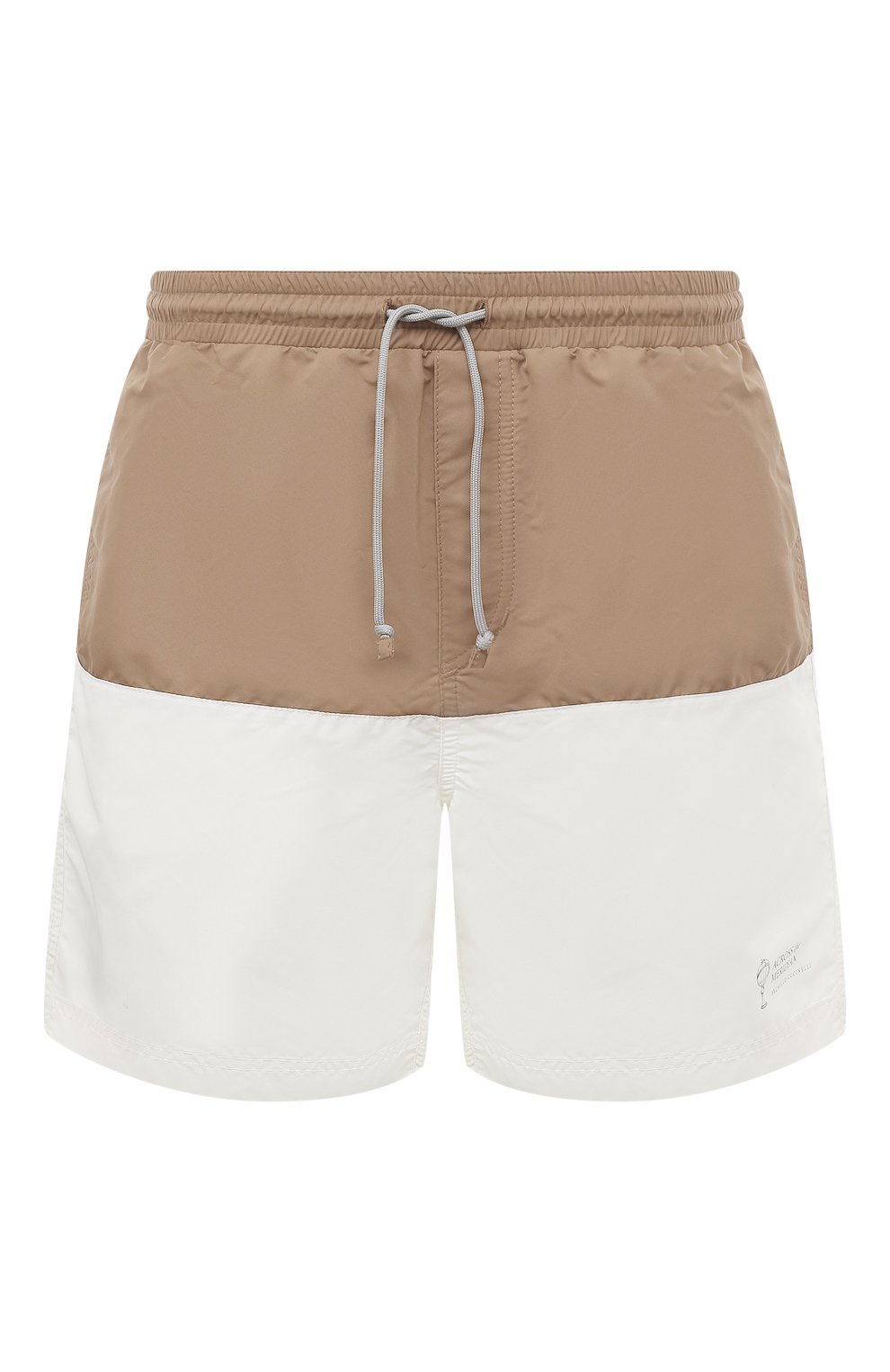 Плавки-шорты BRUNELLO CUCINELLI, арт. MW817149P, фото 1