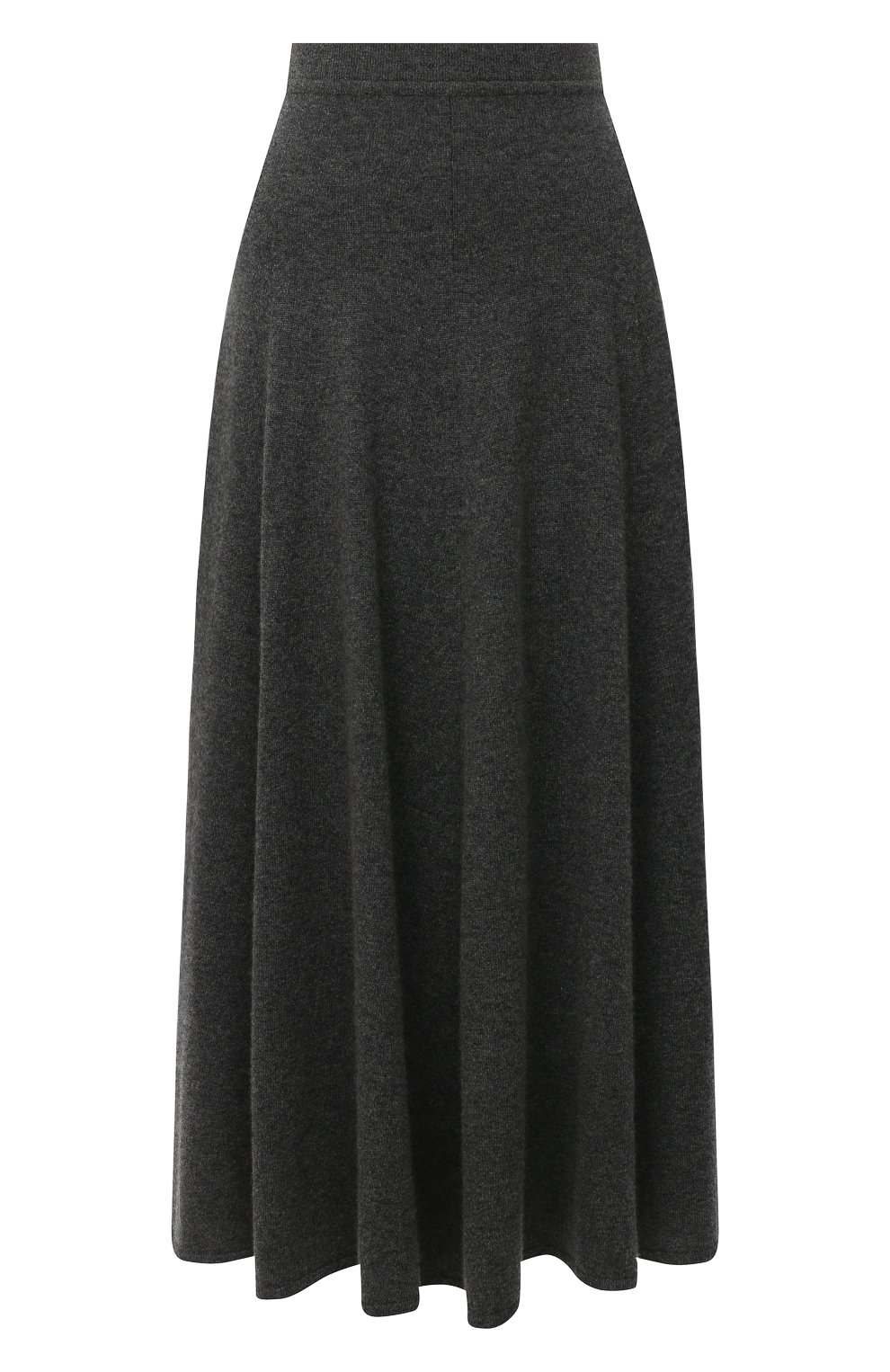 Кашемировая юбка TEGIN, арт. 3723, фото 1
