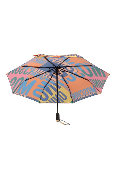 Складной зонт MOSCHINO, арт. 8938 0PENCL0SE, фото 3