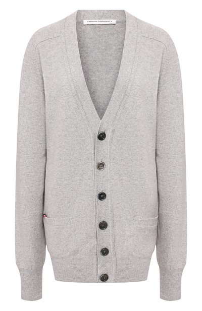 Женский кашемировый кардиган EXTREME CASHMERE, арт. 117/CARDIGAN