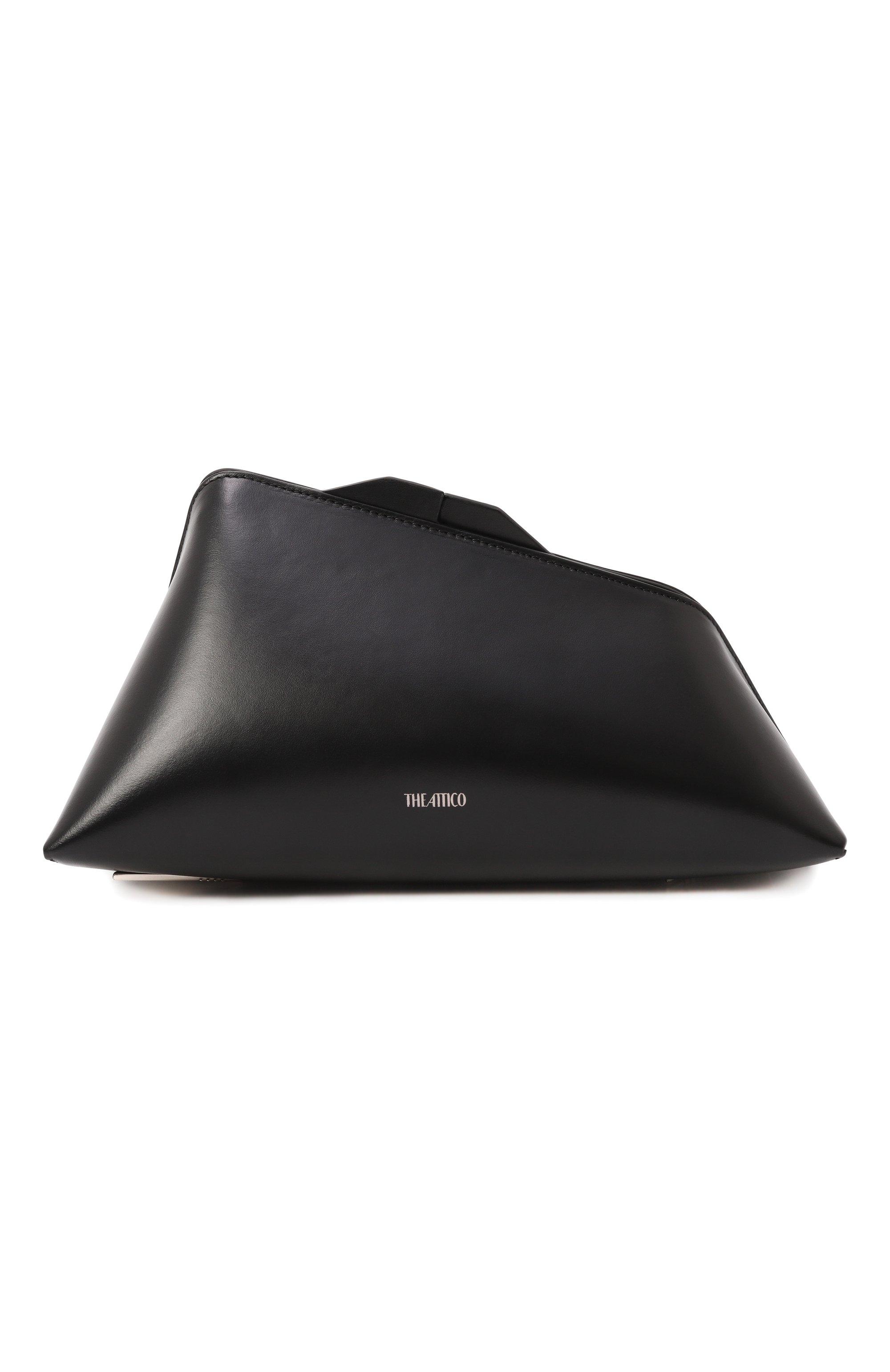 Клатч 8.30 pm THE ATTICO, арт. 231WAH00001/LBT019AA, фото 1