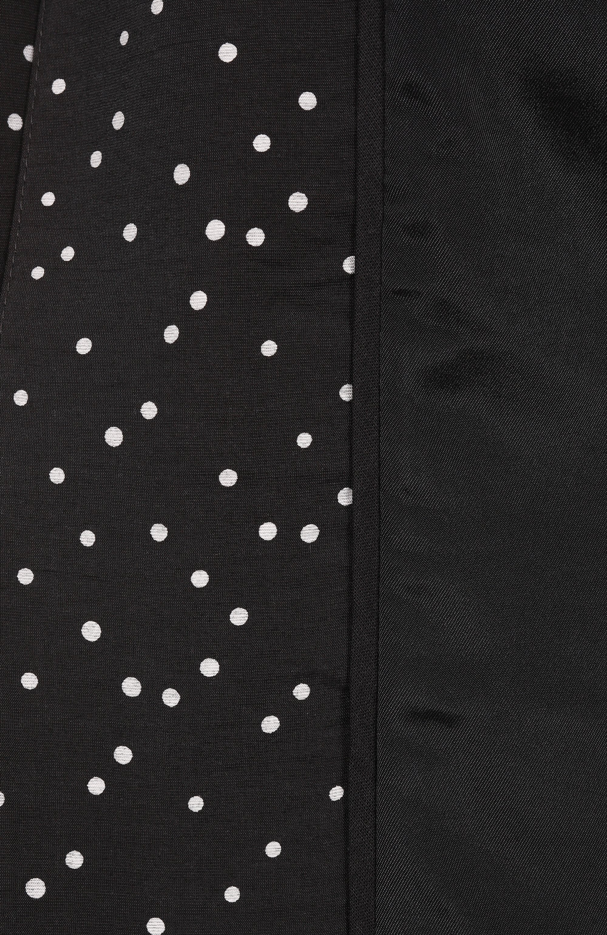 Хлопковый жакет LESYANEBO, арт. LN02H-998_AMT, фото 7