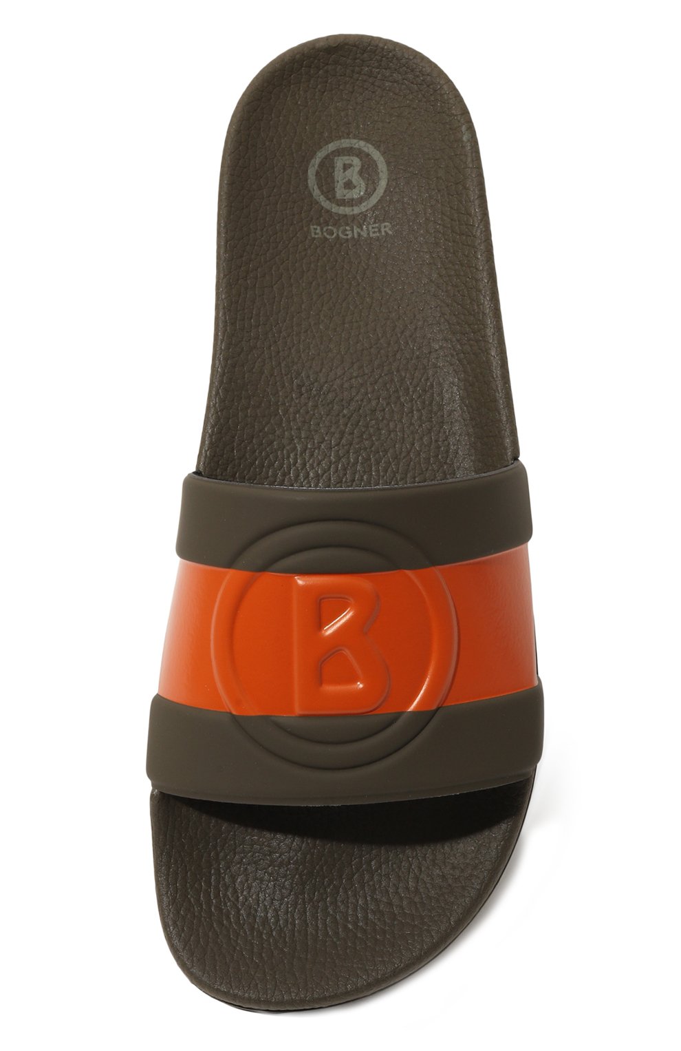 Шлепанцы BOGNER, арт. 12423987, фото 6