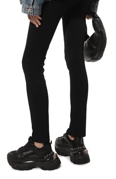 Комбинированные кроссовки wind NAKED WOLFE, арт. WIND/MIXED, фото 3