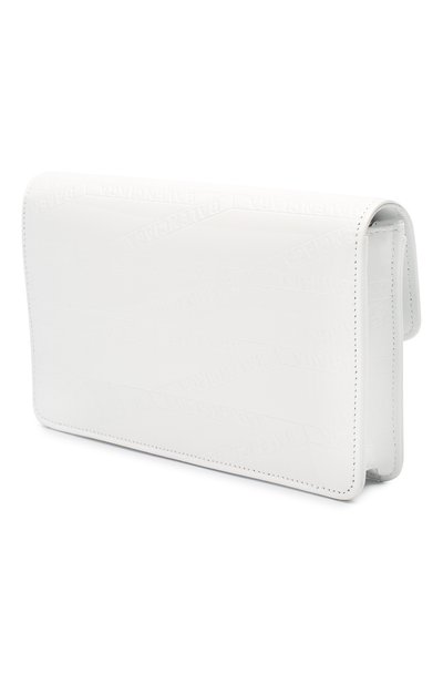 Сумка bb BALENCIAGA, арт. 561507/0ZX1N, фото 3