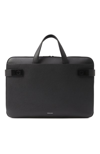Мужская портфель FERRAGAMO, арт. 241652/775193